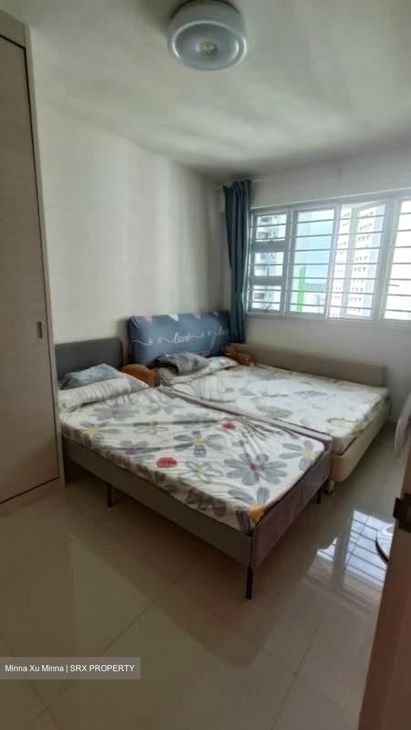 Blk 183C Marsiling Greenview (Woodlands), HDB 3 Rooms #562049391